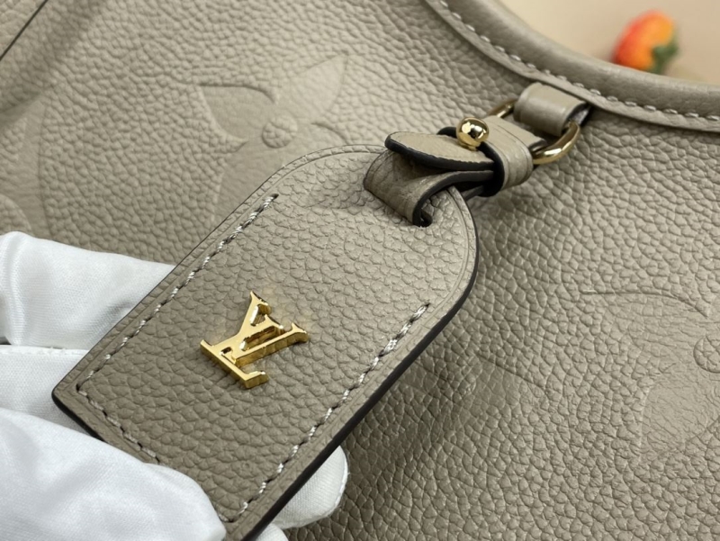 LV Top Handle Bags